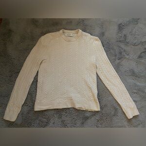 Abercrombie Sweater